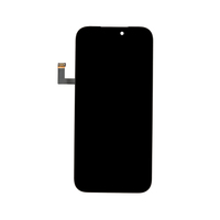 Écran LCD Incell en gros d'usine pour iPhone 17 Pro Max, assemblage numériseur d'écran tactile, pièces de rechange pour téléphone portable