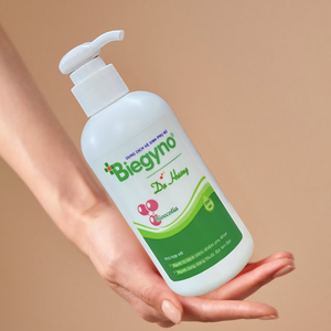 Lavado Íntimo Herbal para el Cuidado Postparto y de la Zona Sensible, Limpiador Suave para la Higiene Íntima, pH Equilibrado, Control de Olores, Calmante y Protector, OEM - Product Image 2