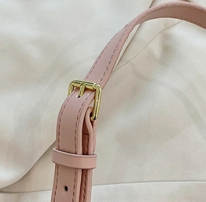 กระเป๋าถือสะพายไหล่ผู้หญิงแฟชั่นปี 2026 กระเป๋าสะพายข้าง กระเป๋าถือแบบสะพายไหล่ กระเป๋าหนังผู้หญิง - Product Image 3