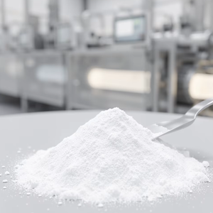 Modificador del Índice de Fusión (MI) de Polímeros GY-MI-02 de GYC Group para Olefinas y Plásticos de Ingeniería - Product Image 1