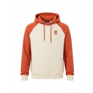Sudadera con Capucha para Hombre, Nueva Colección, 100% Algodón, Secado Rápido, Estilo Casual Único, Transpirable - Product Image 1