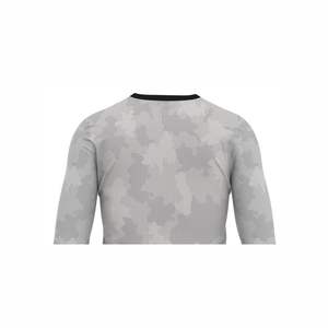 Maillots de sport personnalisés 100 % polyester, maillots de basket-ball personnalisés de haute qualité, maillots de tir avec sublimation OEM ODM - Product Image 5