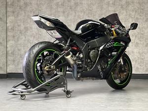 Elevador Central de Acero Original MBiker con Componentes de Engranajes para Kawasaki Ninja ZX10R, 1 Año de Garantía, 5 kg, Hecho en Vietnam - Product Image 5