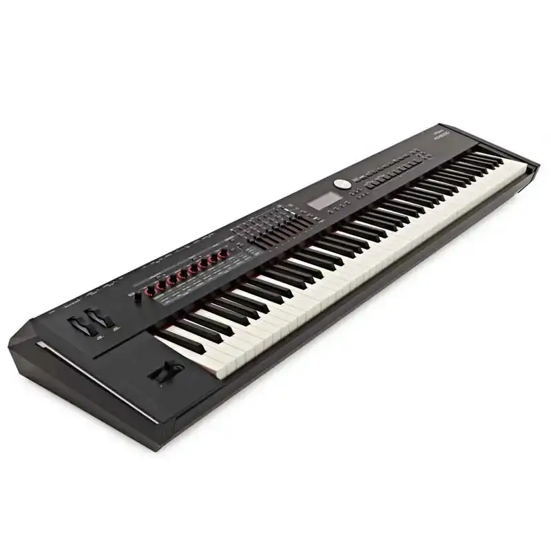 완벽한 새로운 할인 판매 RD-2000 디지털 무대 플레이어 피아노 전문 악기 피아노 키보드