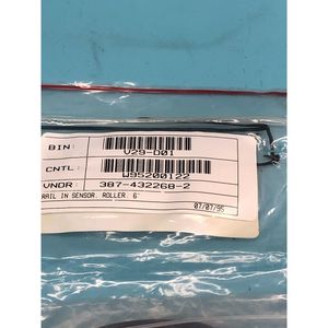 TEL CT387-432268-2 6" RollerRail In Sensor - อุปกรณ์และชิ้นส่วนเซมิคอนดักเตอร์ระดับโลกที่เชื่อถือได้ - Product Image 4
