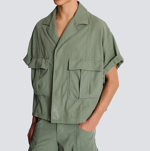 Apparel <b>Stitch</b> New Trending Men's Waterproof Winter <b>Coat</b> High Street Quick Dry Breathable Eco-Friendly - Product Image 3