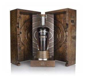 Soporte de madera estilo juvenil para botellas, organizador de botellas de vino para encimera de cocina, estante de almacenamiento de madera natural para mesa de comedor - Product Image 5