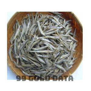 Anchoas Secas, Producto Marino para Compras al por Mayor y Comercio Internacional - Product Image 3