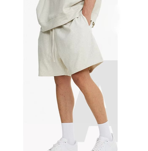Shorts para hombre OEM, shorts para hombre económicos, diseño personalizado, moda urbana, shorts para hombre de último estilo - Product Image 1