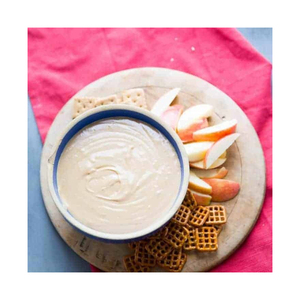 Pâte à tartiner au beurre de cacahuète pur et crémeux, ingrédients naturels de qualité supérieure, source d'énergie saine, texture onctueuse et délicieuse - Product Image 2