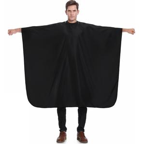 Capa de Salón con Impresión 3D, Impermeable, para Peluquería, Equipo Profesional de Estilismo - Product Image 4