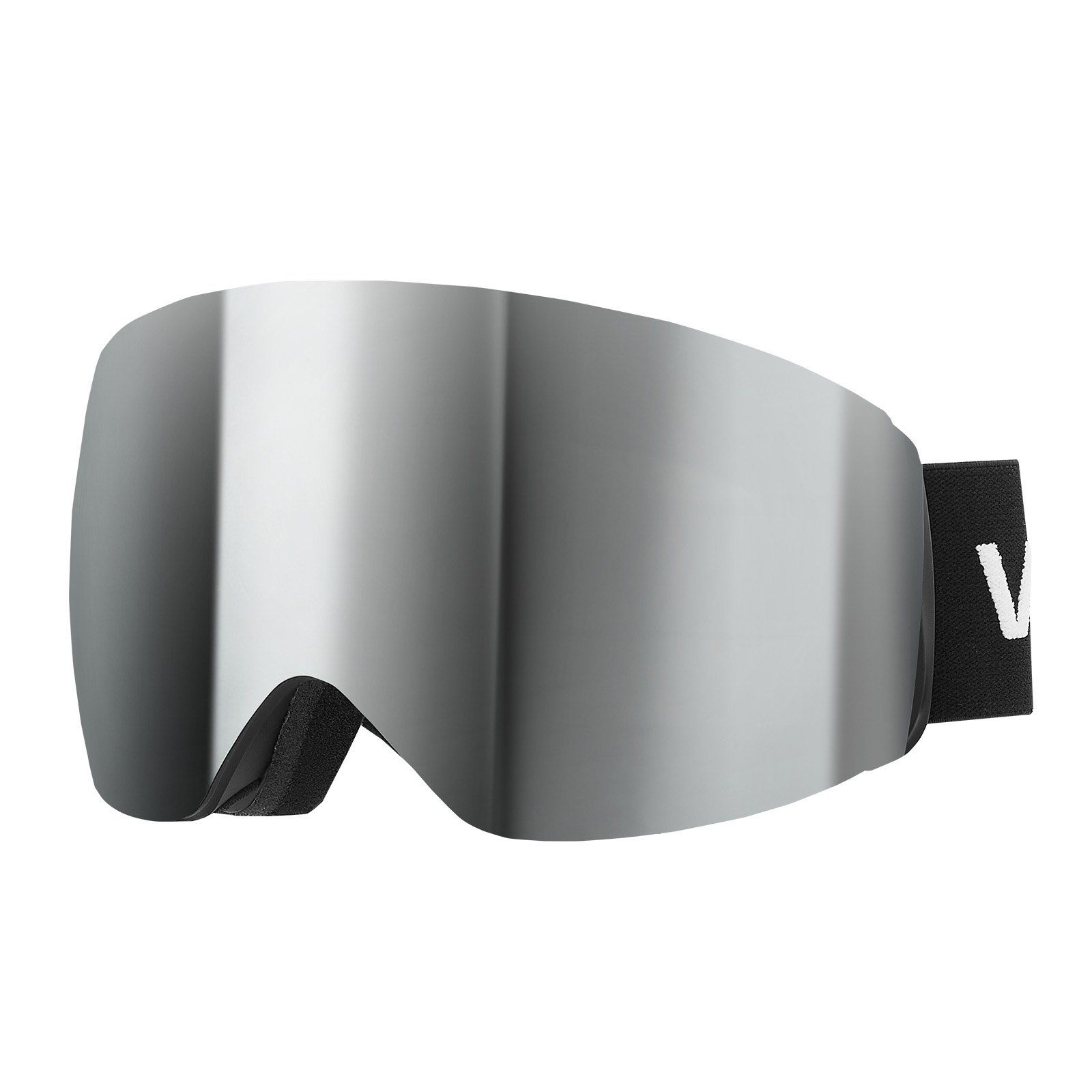 Silver-Without Magnetic Color