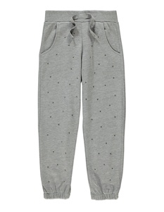 Pantalones deportivos para niñas de regreso a la escuela - Product Image 1