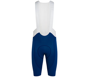 Cuissard de cyclisme sur route pour homme Sprint Sports, antibactérien, respirant, séchage rapide, rembourré, compression, logo personnalisé, taille 220g - Product Image 2