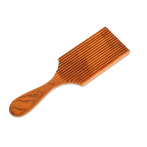 Planche à gnocchis en bois avec surface striée pour la préparation de gnocchis, outil à pâtes écologique en bois. - Product Image 3