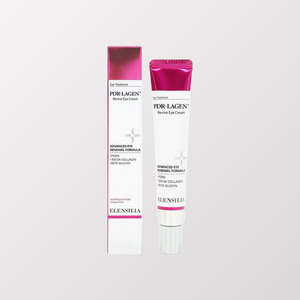ครีมบำรุงรอบดวงตา ELENSILIA Korean K-Beauty Elrensilra Pidialragen Ribaibeu ผลิตในเกาหลี - Product Image 4