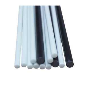 8mm Fiberglass <b>Rod</b> for Agricultural Vineyard Grape Stake - Product Image 1
