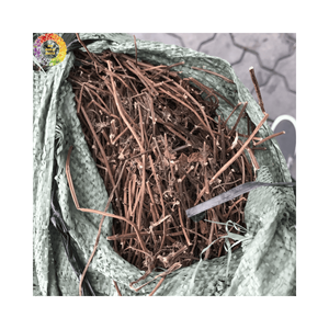 Nouvelle Récolte de Gelée d'Herbe Noire Séchée – Matière Première pour la Production de Poudre de Gelée d'Herbe – Sélection Premium 2026 - Product Image 1