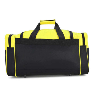 Bolsas Deportivas de Viaje Resistentes al Agua, Ligeras y Duraderas, Última Tendencia, Novedad 2026, Personalizables - Product Image 5