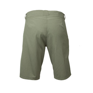 Pantalones Cortos de Ciclismo de Montaña de Alta Calidad, Diseño de Malla Transpirable, Tejido de Secado Rápido, Cómodos para Deportes al Aire Libre - Product Image 3
