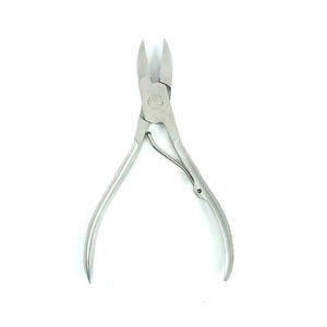 Coupe-ongles professionnel en acier inoxydable de haute qualité avec une large ouverture de mâchoire pour la manucure des doigts - Outil de beauté le plus vendu - Product Image 5