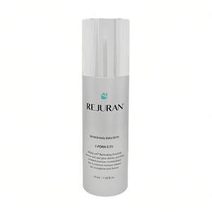 REJURAN 45ml Emulsione Rinfrescante Leggera C-PDRN con Acido Ialuronico e Centella per l'Equilibrio Olio-Acqua, Crema Viso Lenitiva - Product Image 3