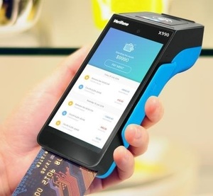 VeriFone X990 M 4G - Product Image 3