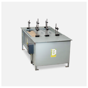 Machine à polir les bâtons en bambou - Product Image 2