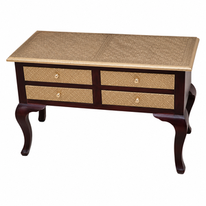Muebles de Comedor de Madera Maciza Hechos a Mano de Primera Calidad, Diseño Atemporal, Durabilidad y Elegancia para Cada Espacio, Ecológicos - Product Image 1