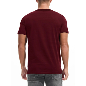 Hot Selling Top Trending Men T Shirts High Quality Custom Made <b>Light</b> Weight Breathable Comfortable 100% Cotton Casual Oversized - Product Image 1