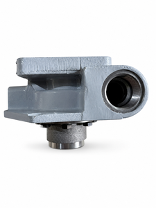 Pompe de transmission 24V 44081-20360 44081-20050 pour chargeuse sur pneus 95-ZIV 95ZV 97ZA fabriquée en Turquie - Product Image 2