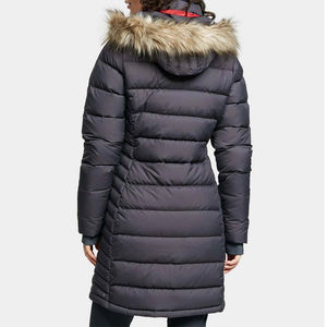 Chaqueta de equitación de diseño flexible y movimiento suave con tela duradera y comodidad diaria. Servicio OEM para chaquetas de equitación. - Product Image 2