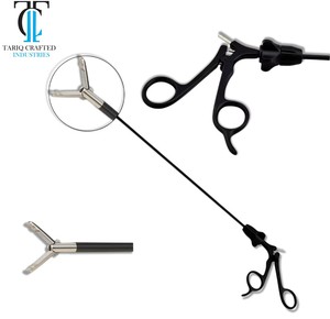 High Precision Medical Surgical <b>Instruments</b> for Minimally Invasive and Endoscopic Surgery - Product Image 2