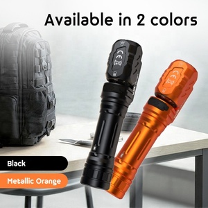 [แฮนดี้-เอจ]-ไฟฉายหมุนได้สองทิศทาง (OS4000-003) - Product Image 6