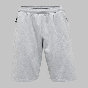 Short de sport de course d'été de haute qualité pour hommes, short en maille respirante personnalisé grande taille pour le basket-ball - Product Image 5