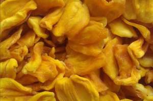 Jaca crujiente seca de primera calidad, dulce aperitivo tropical, patatas fritas de Jaca secas al mejor precio del fabricante de Vietnam - Product Image 3