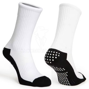 Factory Direct Sale High Quality Elastic Blend <b>Socks</b> Built For Flexible Fit <b>Moisture</b> Control And All Day Foot Comfort - Product Image 6