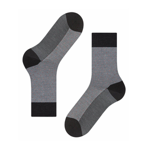Calcetines de Algodón al por Mayor, Diseño Personalizado, Calcetines Casuales Transpirables para Hombre, Calcetines Ligeros Antideslizantes de Algodón para Hombre, Temporada de Invierno - Product Image 5