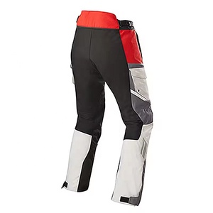 กางเกงมอเตอร์ครอสกันลมและระบายอากาศได้ดีสิ่งทอถอดออกได้ทุกสภาพอากาศดีไซน์ใหม่สำหรับกลางแจ้ง - Product Image 3