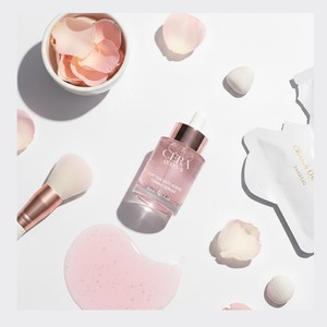 Sérum anti-âge pour le visage Ceraqueens EGF Tox Anti-âge Sérum tonifiant Fabriqué en Corée 30 ml Collagène Unisexe - Product Image 5