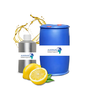 น้ำมันเลมอนออร์แกนิคแท้ 100% คาร์วาครอล น้ำมันหอมระเหยกลั่นด้วยไอน้ำ วัตถุดิบจากเลมอน ขายส่ง - Product Image 3