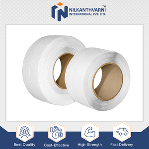 Fleje de Polipropileno (PP) Resistente a los Rayos UV de Calidad de Exportación, Ideal para Embalaje de Cartones en Varios Tamaños a Buen Precio desde India - Product Image 3