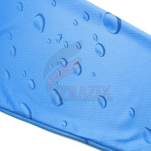 Chemise de pêche à séchage rapide, respirante, protection UV, vêtements de pêche en plein air légers, tissu durable à manches longues, coupe confortable - Product Image 4