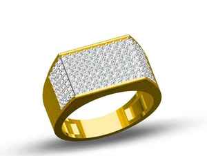 Anillo de compromiso de oro de 14 quilates premium con diamante natural certificado por IGI, color EF, 1.08 ct, claridad VVS/VS, joyería fina para mujer. - Product Image 3