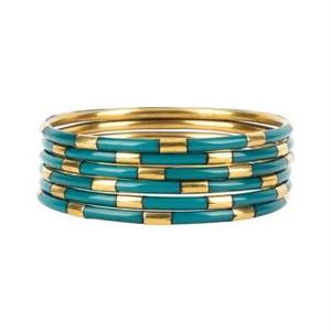 Statement <b>Resin</b> Brass Bangles Wholesale Geometric <b>Resin</b> Brass Bangles Marbled <b>Resin</b> Brass Bangles for Women <b>Resin</b> Brass Stackabl - Product Image 1