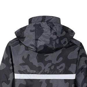 New Hunting Clothing for Men <b>Camo</b> Hunting <b>Jacket</b> and Pants Water Resistant and Insulated - Product Image 3