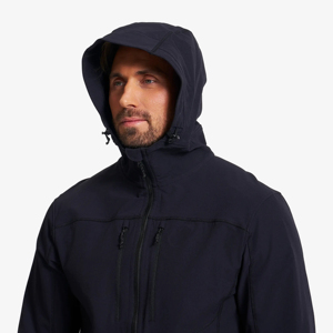 Outdoor <b>Men's</b> Custom Softshell Jacket Waterproof Windproof <b>Thermal</b> Fleece Premium Hiking Camping Sportswear <b>Men's</b> Jacket - Product Image 6
