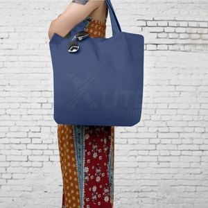 Sac de sport moderne et durable en polyester et nylon avec plusieurs compartiments, grande capacité pour la salle de sport et les activités de plein air - Product Image 2