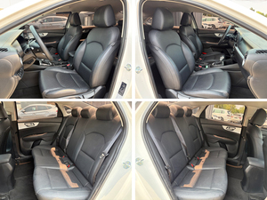 K3 Forte Clean White, berline coréenne d'occasion 2022, économique, durable, essence, automatique, quatre portes, idéale pour les trajets quotidiens - Product Image 6