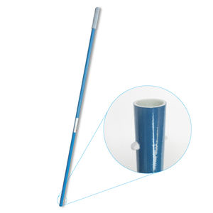 Mango de Fibra de Vidrio Resistente de 143 cm con Forma de Cabeza de Cilindro, Durabilidad de Más de 20,000 Usos para Oficina y Hogar - Product Image 5